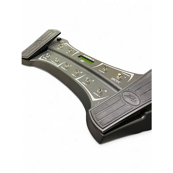 Used Peavey Sanpera II Footswitch