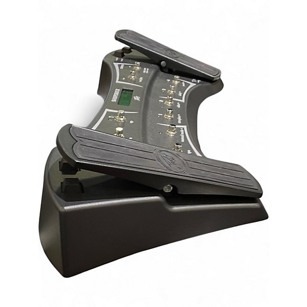 Used Peavey Sanpera II Footswitch