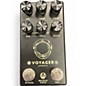 Used Walrus Audio Voyager 2 Effect Pedal thumbnail