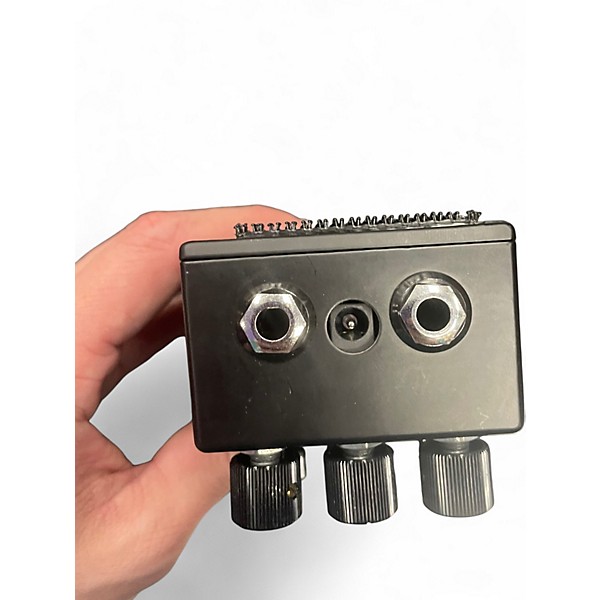 Used Walrus Audio Voyager 2 Effect Pedal