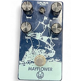 Used Walrus Audio Mayflower Effect Pedal