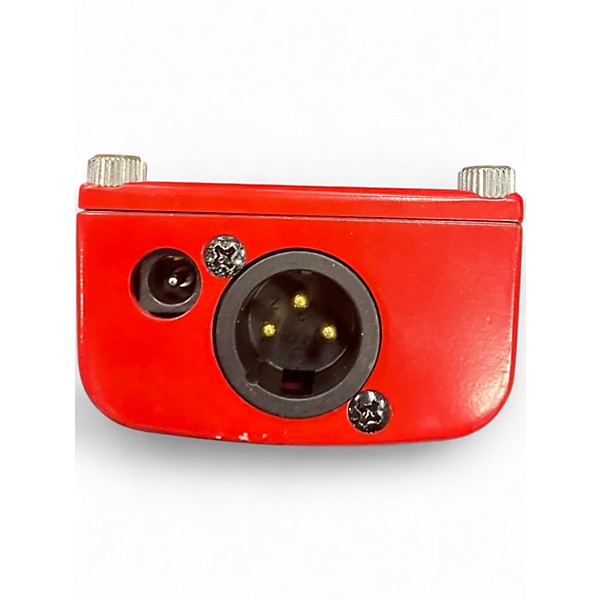 Used Hughes & Kettner red box Effect Pedal