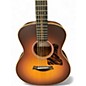 Used Taylor GS Mini-e sb edgeburst Acoustic Electric Guitar