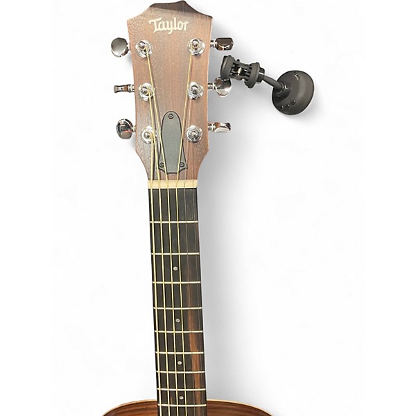 Used Taylor GS Mini-e sb edgeburst Acoustic Electric Guitar