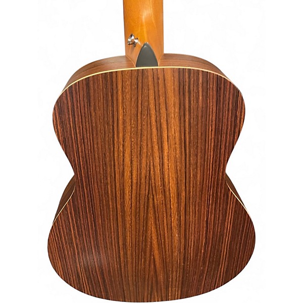 Used Taylor GS Mini-e sb edgeburst Acoustic Electric Guitar