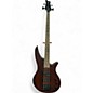 Used 2025 Jackson J 2 Color Sunburst Electric Bass Guitar thumbnail