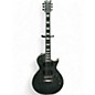 Used 2024 Ltd  EC 401 Gray Solid Body Electric Guitar thumbnail