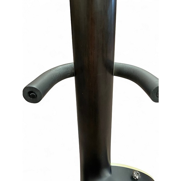 Used 2024 Ltd  EC 401 Gray Solid Body Electric Guitar