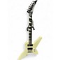 Used Jackson JS32T GUS G SIGNATURE White Solid Body Electric Guitar thumbnail