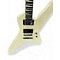 Used Jackson JS32T GUS G SIGNATURE White Solid Body Electric Guitar