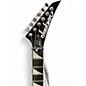 Used Jackson JS32T GUS G SIGNATURE White Solid Body Electric Guitar