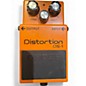 Used BOSS DS1 Distortion Effect Pedal thumbnail