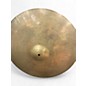 Used SABIAN 22in AA Medium Heavy Ride Cymbal