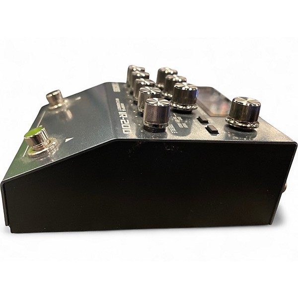 Used BOSS IR200 Pedal