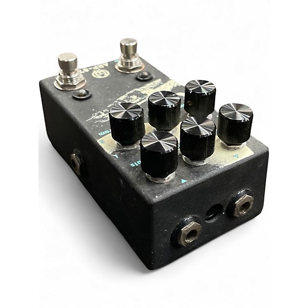 Used Walrus Audio ARP87 Multi Function Delay Effect Pedal