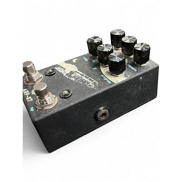 Used Walrus Audio ARP87 Multi Function Delay Effect Pedal