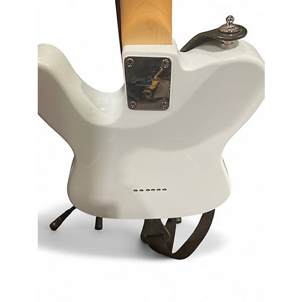 Used Sire Larry Carlton T3 Sonic Blue Solid Body Electric Guitar