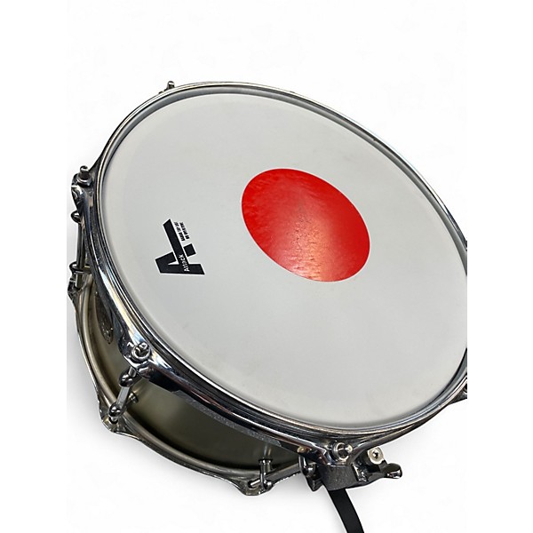 Used ddrum 14in DIOS SATIN GOLD Drum