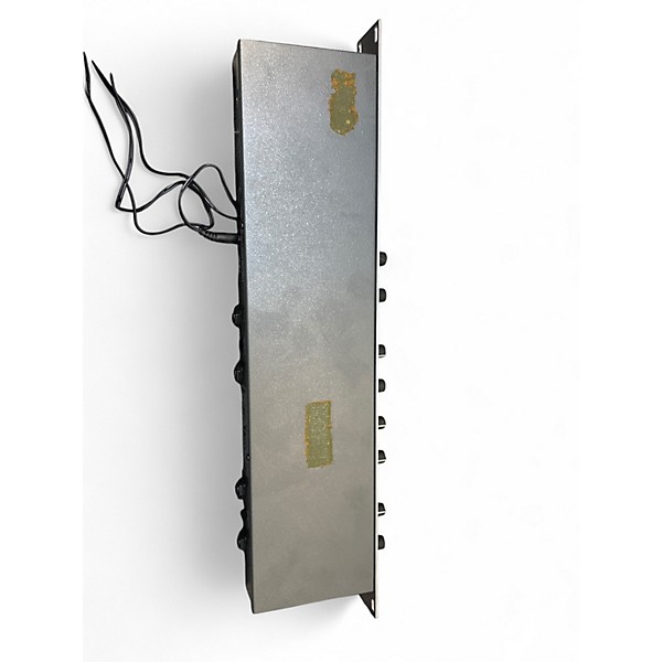 Used Aphex Aural Exciter & Big Bottom Effect Processor