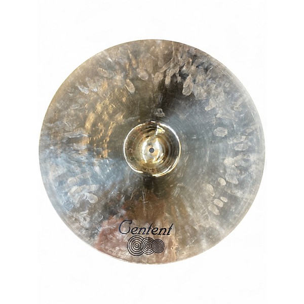 Used Centent 20in TANG Cymbal