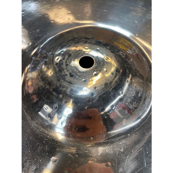 Used Centent 18in TANG Cymbal