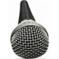 Used Shure SM58 Dynamic Microphone