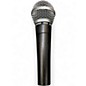 Used Shure SM58 Dynamic Microphone