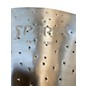 Used Centent 18in SPARKS Cymbal