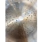 Used Centent 18in SPARKS Cymbal