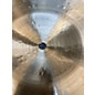 Used Centent 18in SPARKS Cymbal