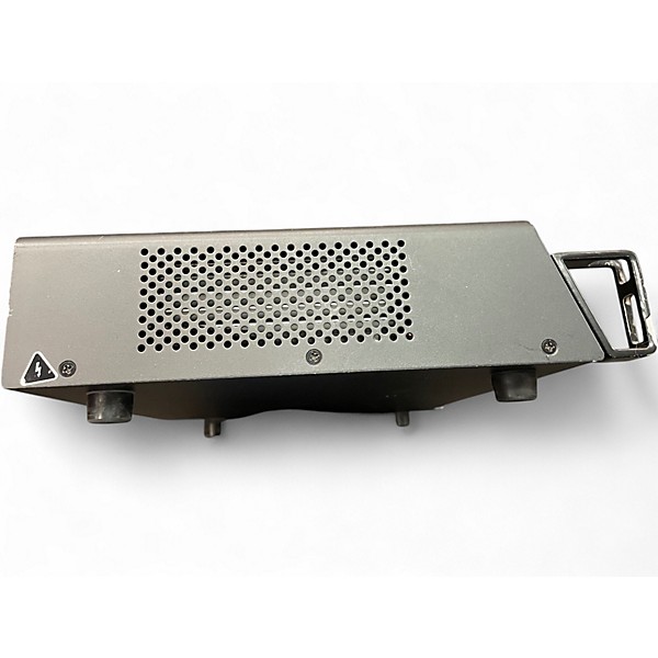 Used Ampeg PF800 Portaflex 800W Bass Amp Head