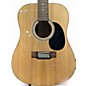 Used Indiana Scout 12 Natural 12 String Acoustic Guitar