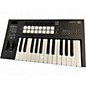 Used Novation Launchkey 25 Key MIDI Controller thumbnail