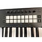 Used Novation Launchkey 25 Key MIDI Controller