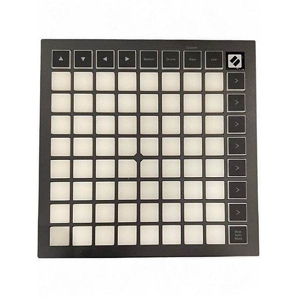 Used Novation Launchpad Mini MIDI Controller