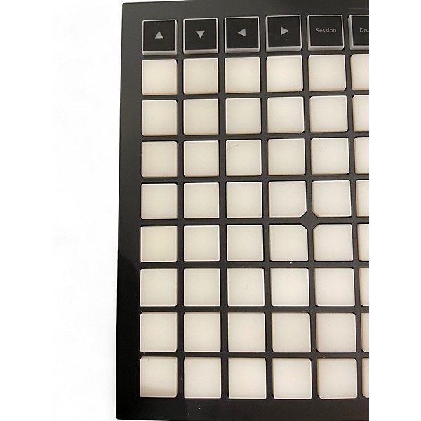 Used Novation Launchpad Mini MIDI Controller