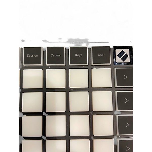 Used Novation Launchpad Mini MIDI Controller