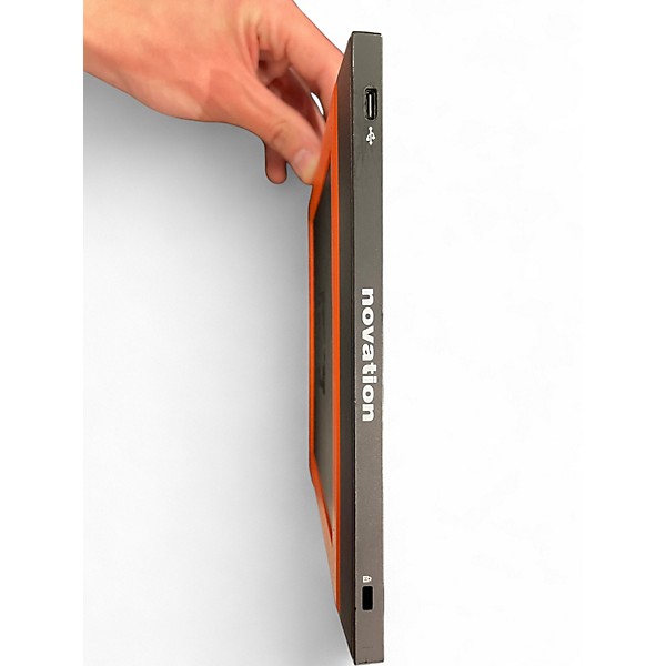 Used Novation Launchpad Mini MIDI Controller