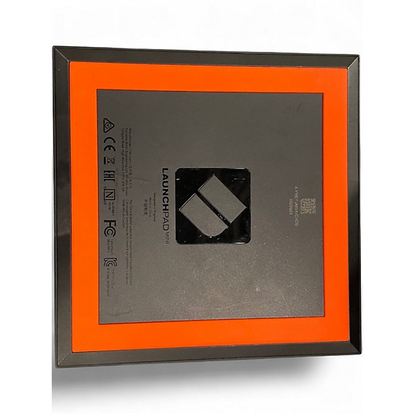 Used Novation Launchpad Mini MIDI Controller