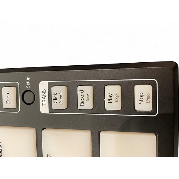 Used PreSonus ATOM MIDI Controller