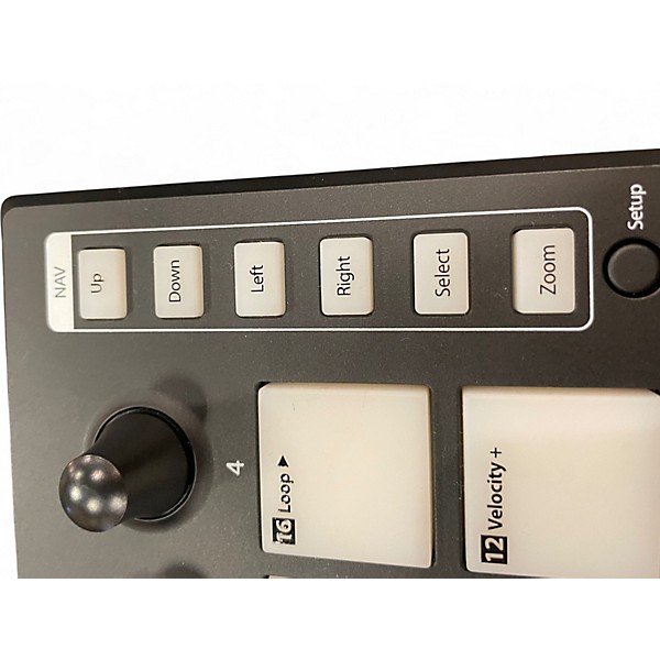 Used PreSonus ATOM MIDI Controller