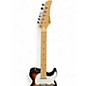 Used Greco SUPREME SOUnd buster 3 Tone Sunburst Solid Body Electric Guitar