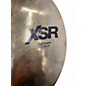Used SABIAN 16in XSR FAST CRASH Cymbal thumbnail