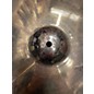 Used SABIAN 16in XSR FAST CRASH Cymbal
