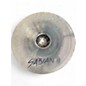 Used SABIAN 16in XSR FAST CRASH Cymbal