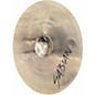 Used SABIAN 16in XSR FAST CRASH Cymbal