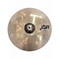 Used SABIAN 16in XSR FAST CRASH Cymbal