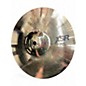 Used SABIAN 10in XSR SPLASH Cymbal