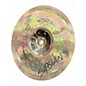 Used SABIAN 10in XSR SPLASH Cymbal