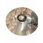 Used SABIAN 14in XSR ROCK CRASH Cymbal
